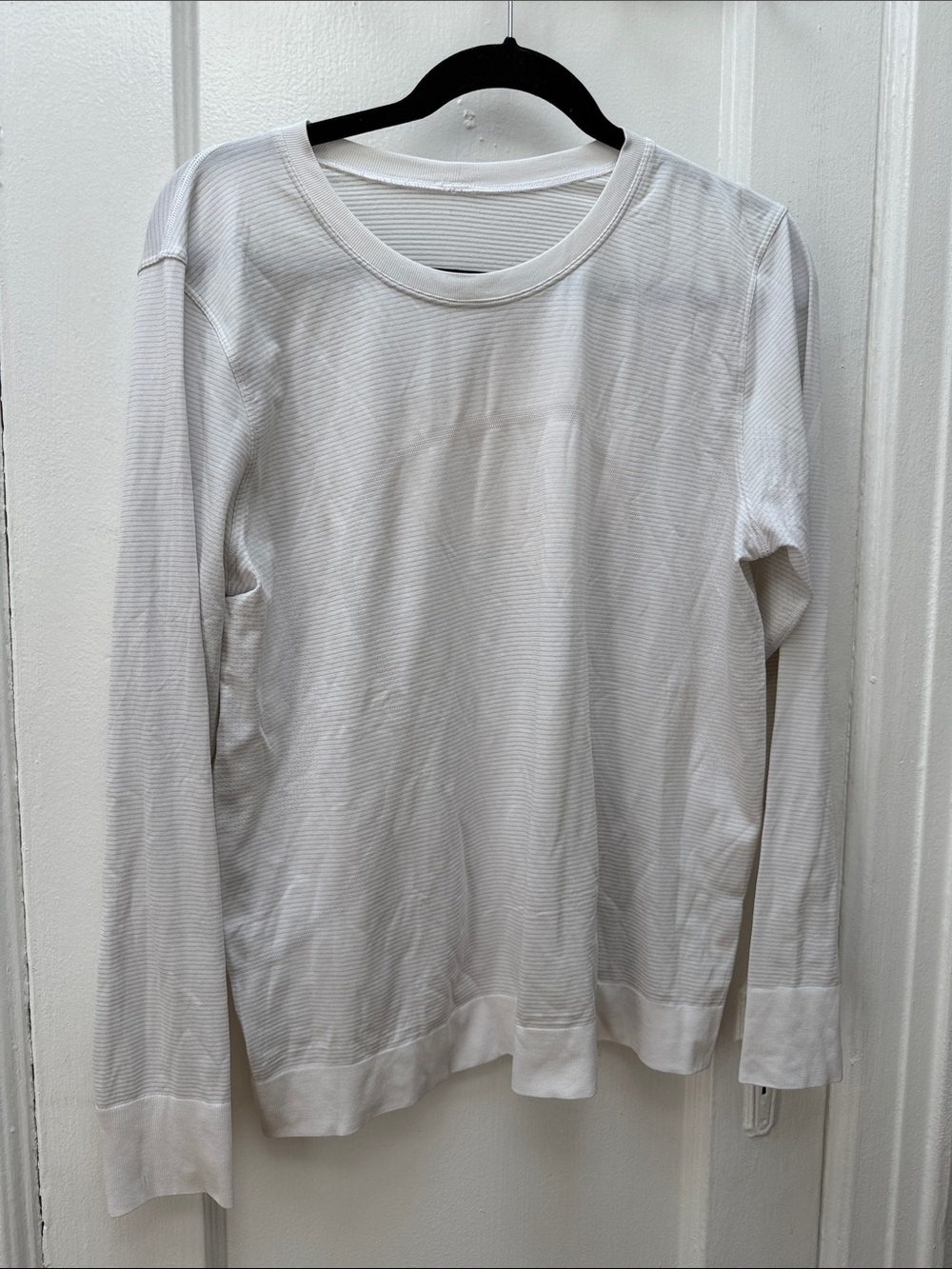 Lululemon Swiftly tech long sleeve